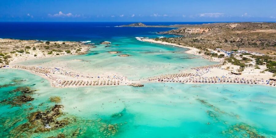 Crete: Elafonisi Pink Beach Excursion - What the feedback reveals about the experience