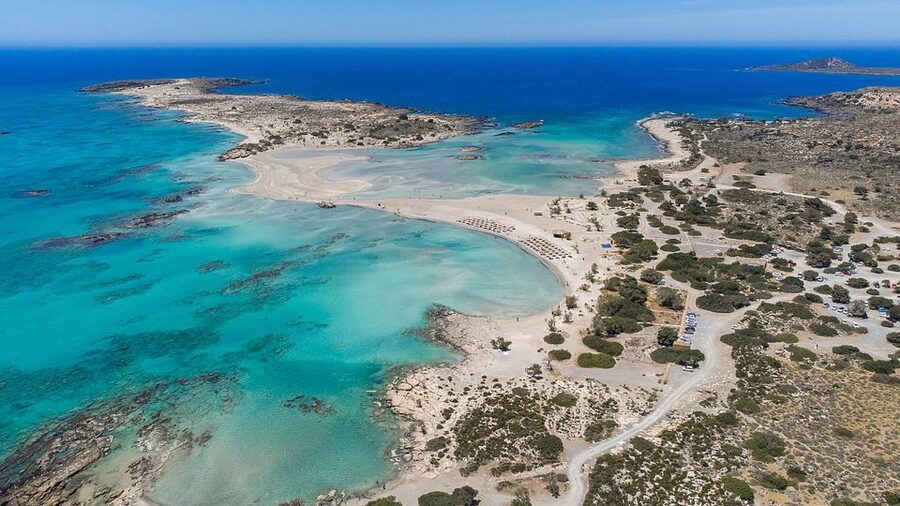 Crete: Elafonisi Pink Beach Excursion - Who should book this excursion?