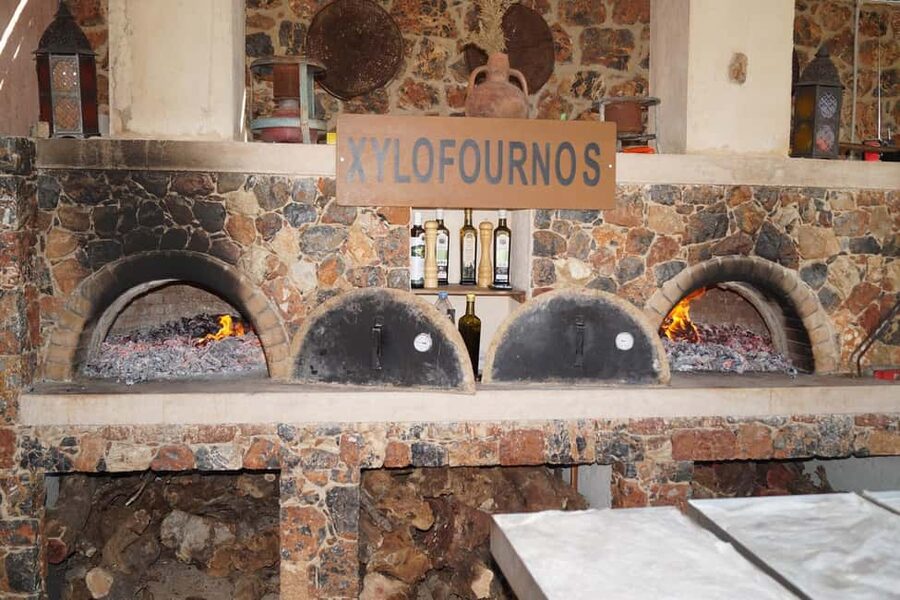 Crete: Knossos, Lasithi, Lasinthos and Olive Farm Combo Tour - A note about Zeus’s Cave and changing routes