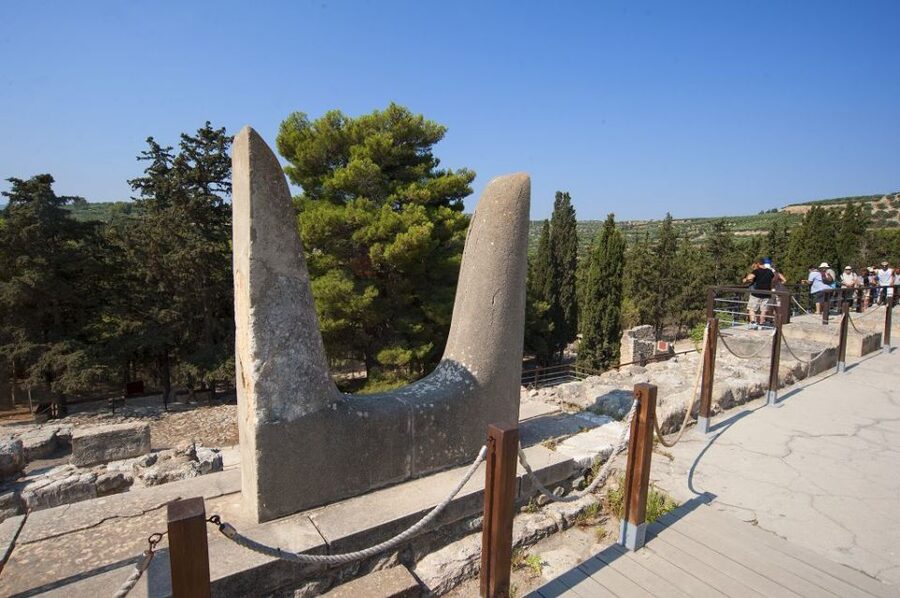 Crete: Knossos Palace and Lassithi Plateau Day Tour - Why Combine Knossos With the Lassithi Plateau?