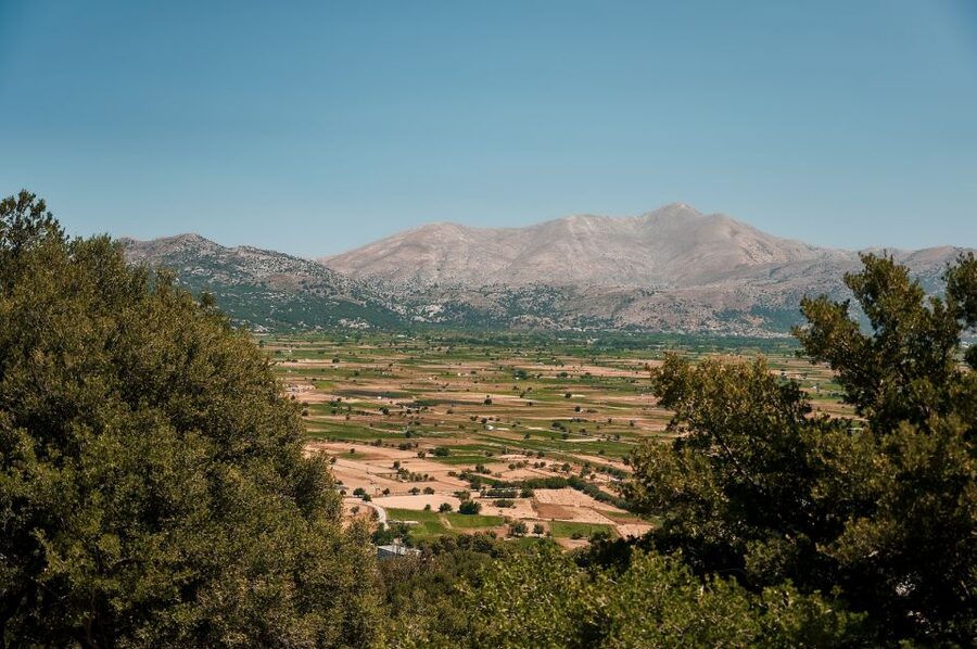 Crete: Knossos Palace and Lassithi Plateau Day Tour - Practical Tips for a Better Day