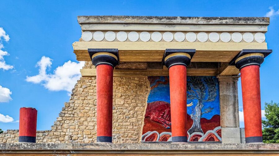 Crete: Knossos Palace and Lassithi Plateau Day Tour - Who Will Like This Full-Day Excursion?