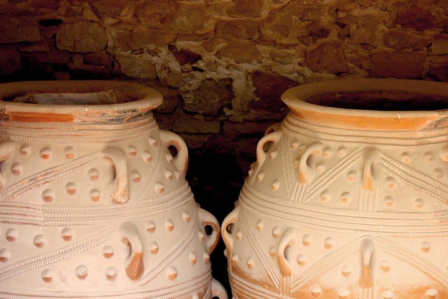 Crete: Knossos Palace and Museum E-Tickets with Audio Guides - Practical preparation that makes a difference