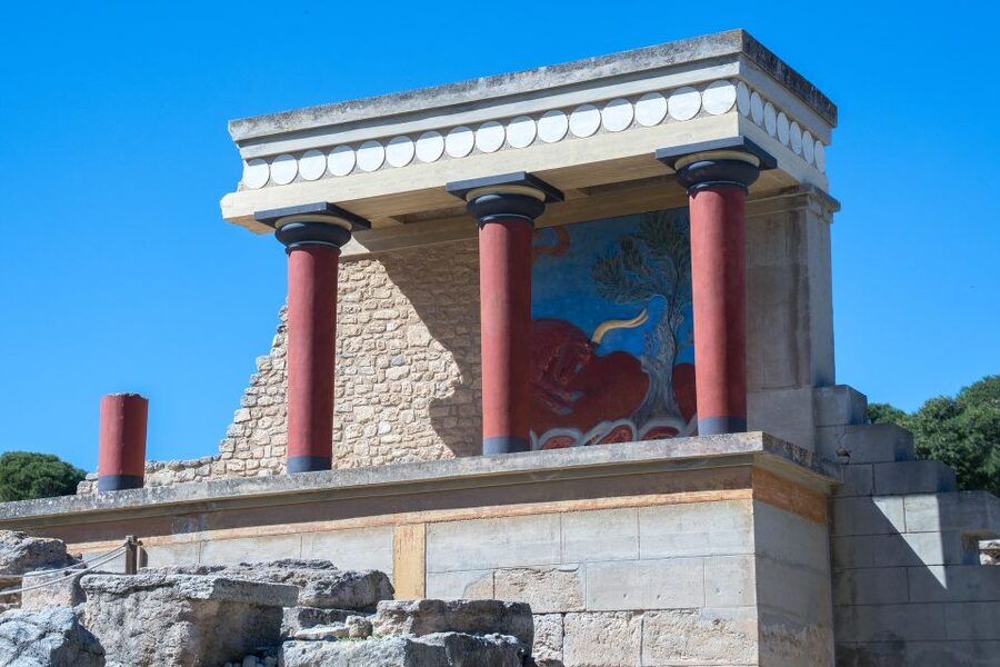 Crete: Knossos Palace & Heraklion Guided Tour - Should you book the Knossos and Heraklion tour?