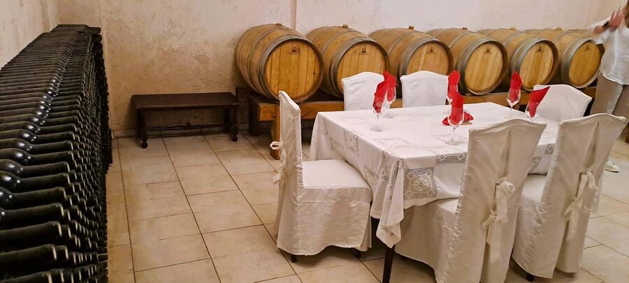 Crete: Knossos Palace, Winery & Olive Oil Tour with Lunch - Why this six-hour combination works