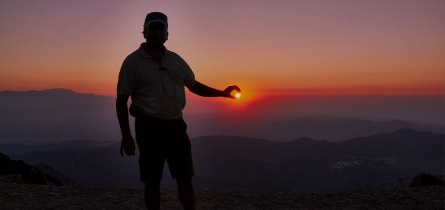 Crete: Land Rover Safari with Sunset Viewing, Dinner, & Wine - Olive oil, raki, and a taste of local production