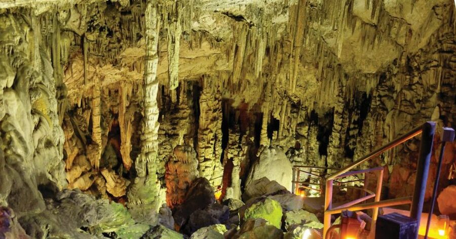 Crete: Lasithi Plateau and Cave of Zeus Off-Road Safari Tour - What the $104 price really covers