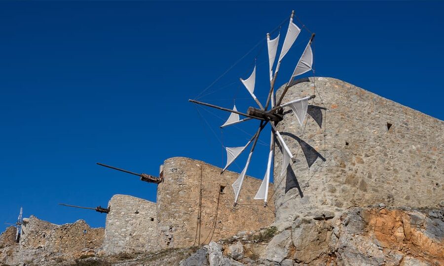 Crete: Lasithi Plateau & Knossos Palace Day Trip - Why this Crete day trip works well
