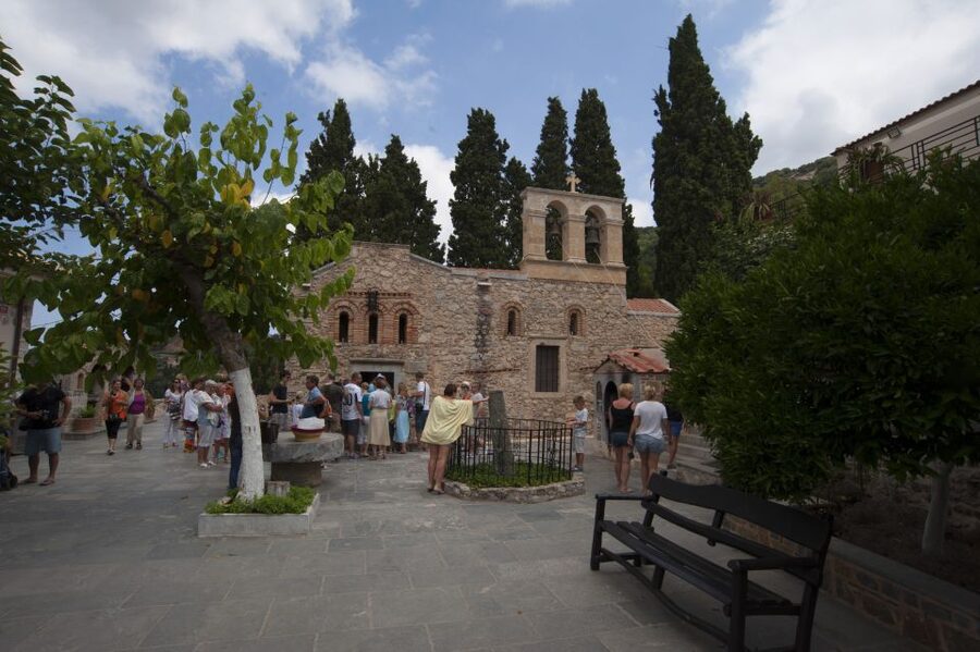 Crete: Lassithi Plateau & Kera Monastery Tour with Ceramics - Key points to know before booking