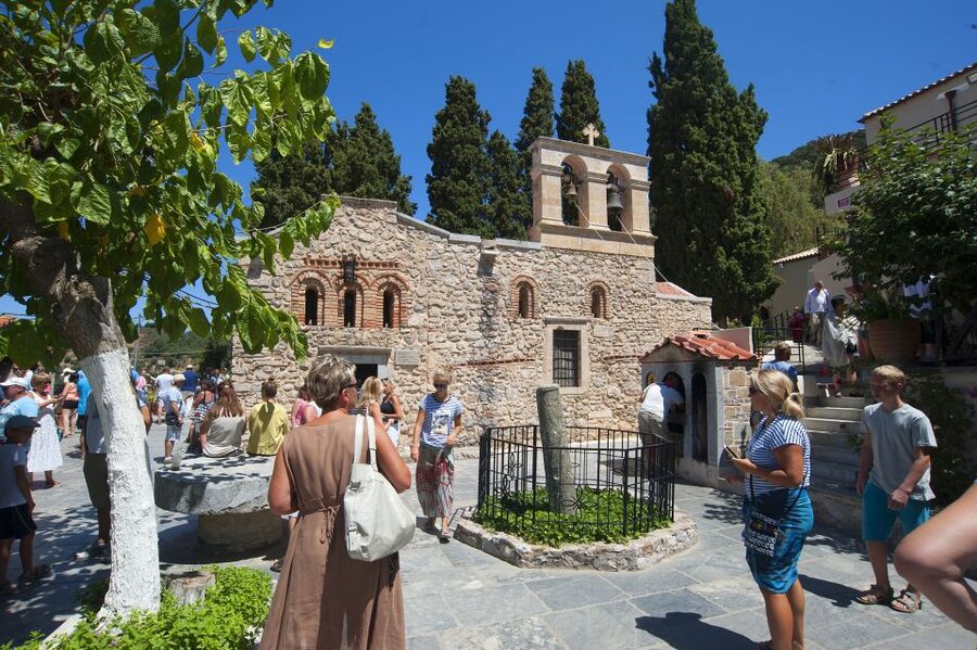 Crete: Lassithi Plateau & Kera Monastery Tour with Ceramics - How the $44 price compares with the experience