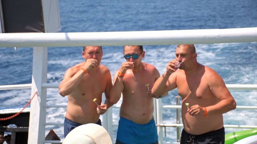 Crete: Mirabello Bay Cruise with Onboard Cocktail - Practical advice for making the day better