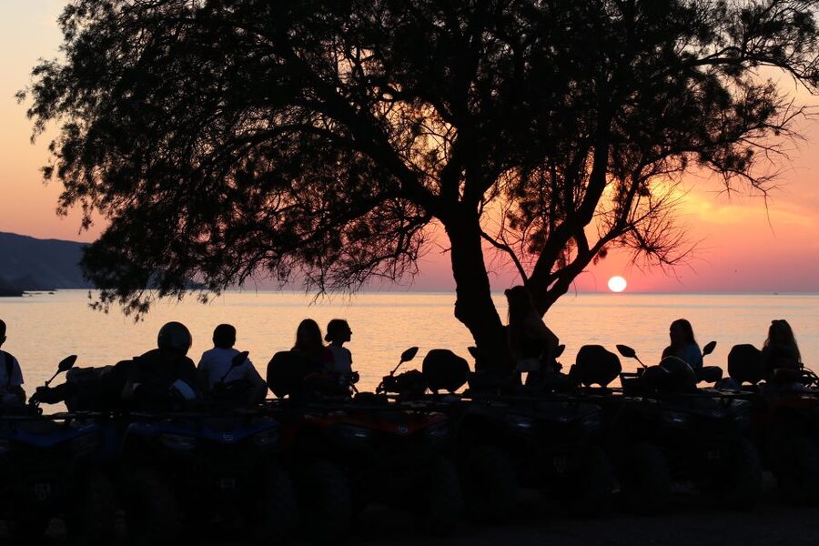 Crete: Quad Safari with Ghost Town Exploration - Should you book the ELA Quad Safari?