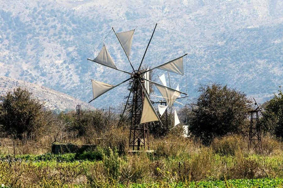 Crete: Road-trip to Lasithi Plateau & Olive Mill Farm - Key things to know before you book