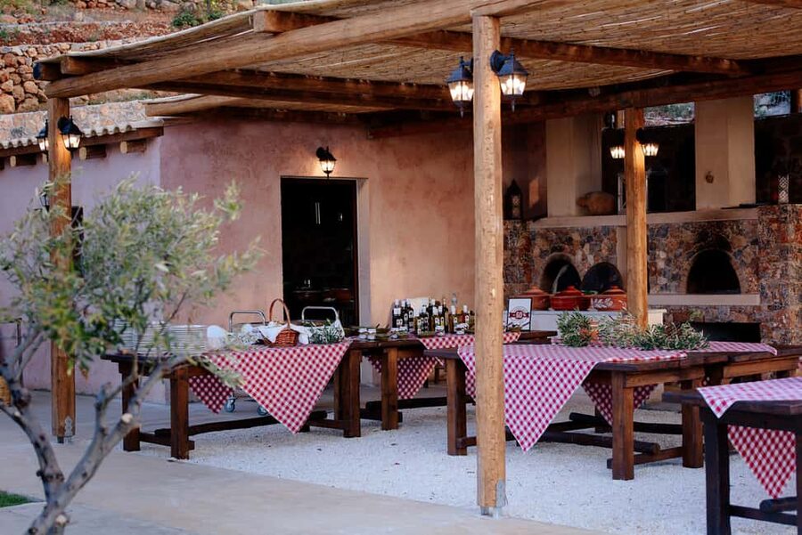Crete: Road-trip to Lasithi Plateau & Olive Mill Farm - Who should book this excursion?