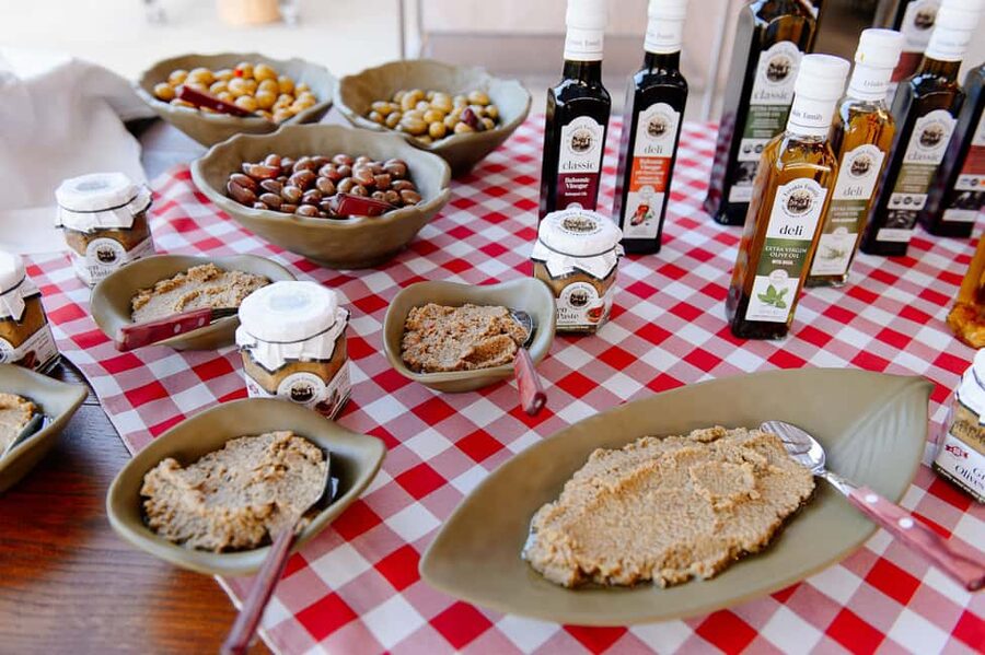 Crete: Road-trip to Lasithi Plateau & Olive Mill Farm - Lasinthos Eco Park and old Cretan skills