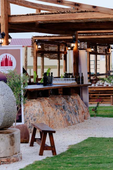 Crete: Road-trip to Lasithi Plateau & Olive Mill Farm - Knossos Palace and the Diktean Cave question