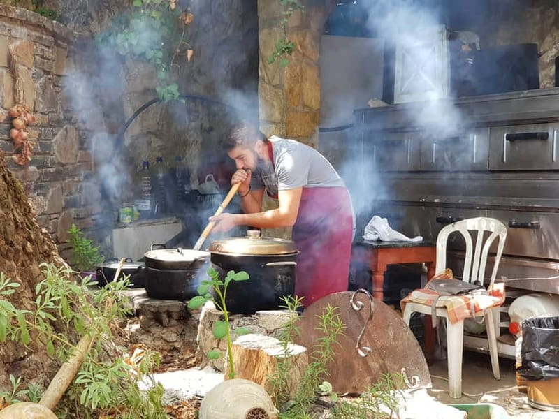 Crete: Sarakina Gorge, Forests, and South Coast Safari - Who should book this Crete safari?