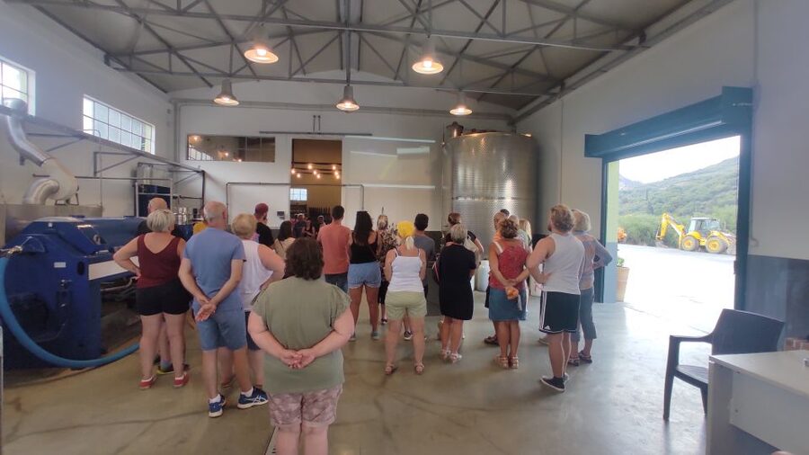 Crete: Sightseeing Day Trip with Cooking Lesson and Lunch - Lassithi Plateau and the pottery workshop