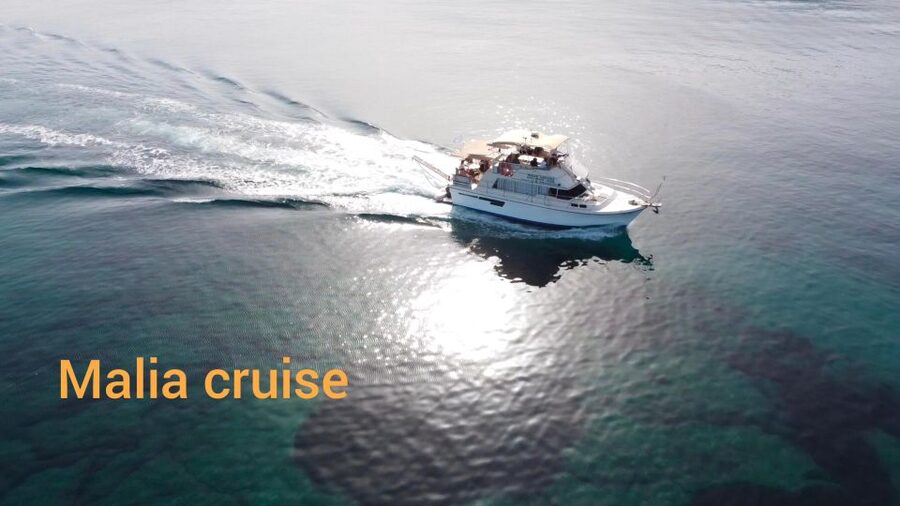 Crete: Snorkeling Boat Trip with Lunch and Transfer - Comfort, safety, and physical demands