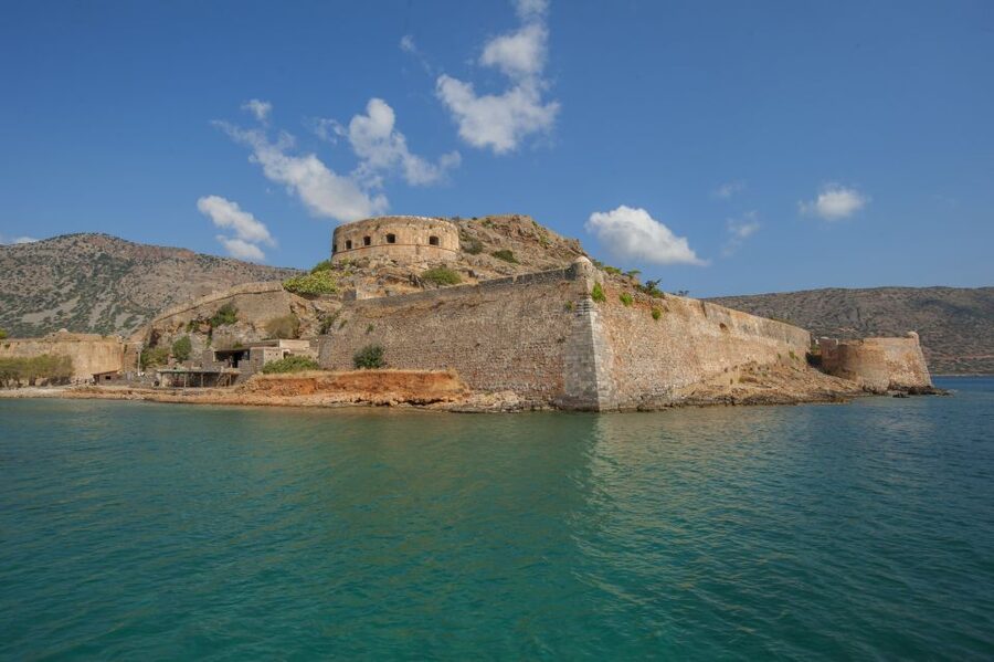 Crete: Spinalonga, Agios Nikolaos and Elounda with BBQ Lunch - Why this northeast-coast route works