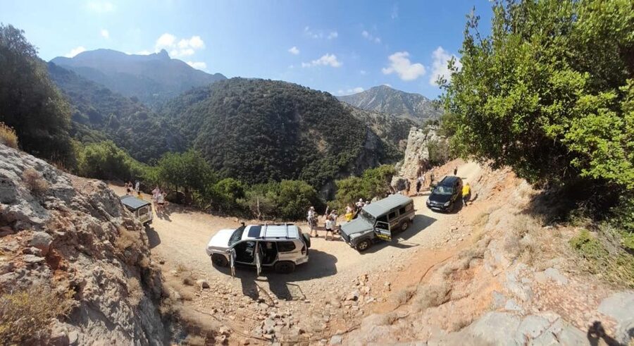 Crete: Sunset Safari - Who Will Like This Tour Most?