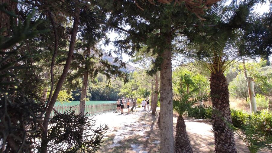 Crete: Trypiti Beach Off-Road South Tour w/ Lunch & Wine - Key points to know before you book