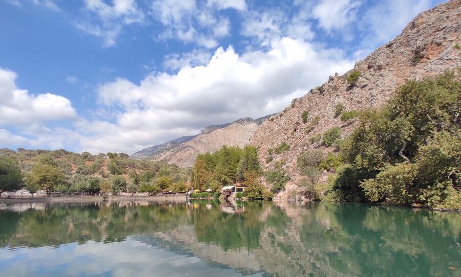 Crete: Trypiti Beach Off-Road South Tour w/ Lunch & Wine - Why this southern Crete day works so well