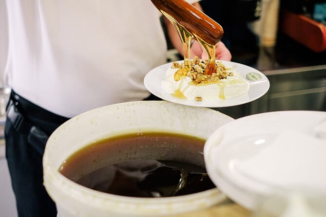Culinary Backstreets of Plaka - Athens Food Tour - Why the Small Group Matters in Plaka