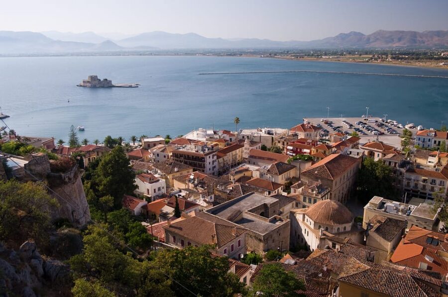 Day Tour to Mycenae and Nafplio with Lunch - Why this day trip works from Athens