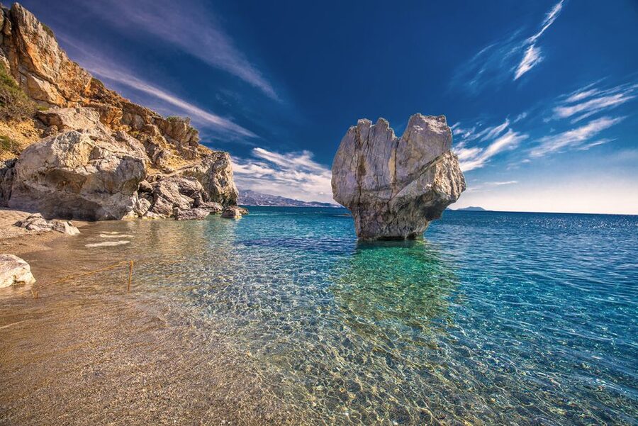 Day Trip to Preveli & Damnoni Beach & Rethymno City Tour - FAQ