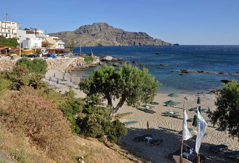 DayTrip Kournas lake Argyroupoli &Georgioupoli from Rethymno - Practical advice for a smoother day
