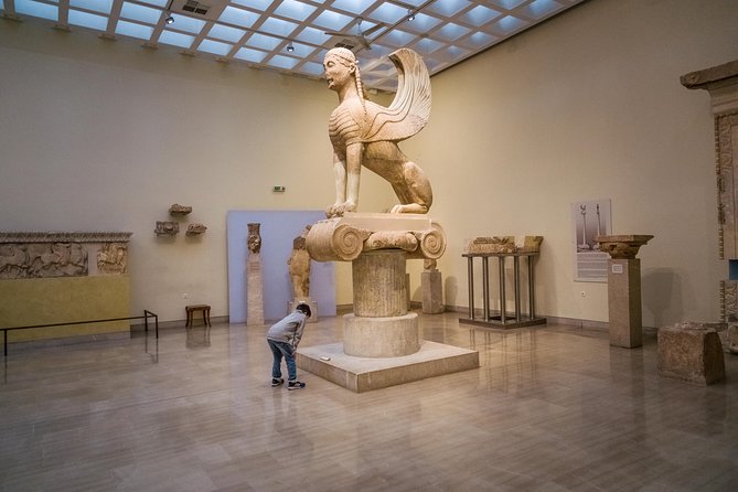 Delphi English Day Trip from Athens with Official Guide - Arachova on the return journey