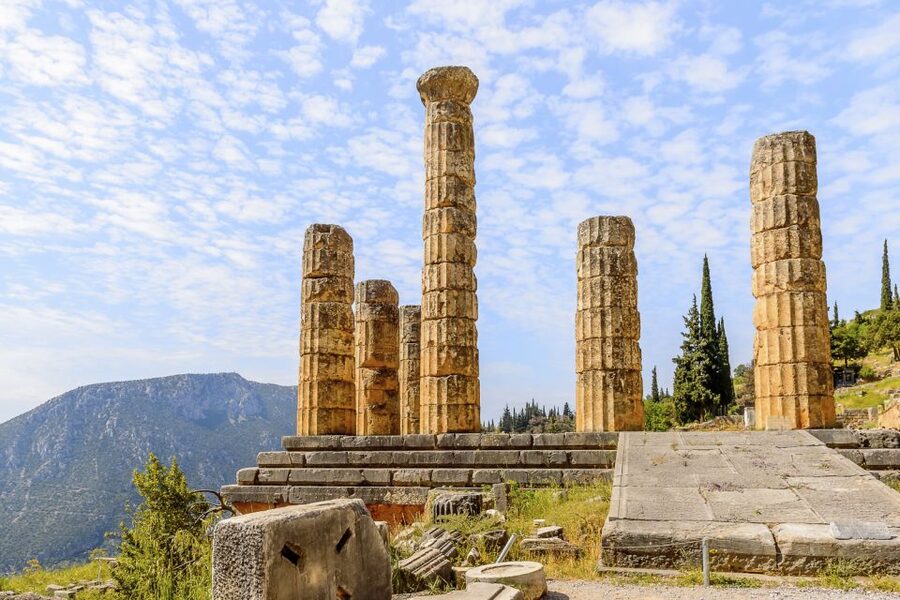 Delphi Guided Walking Tour and Admission Ticket - Who will get the most from this Delphi tour?