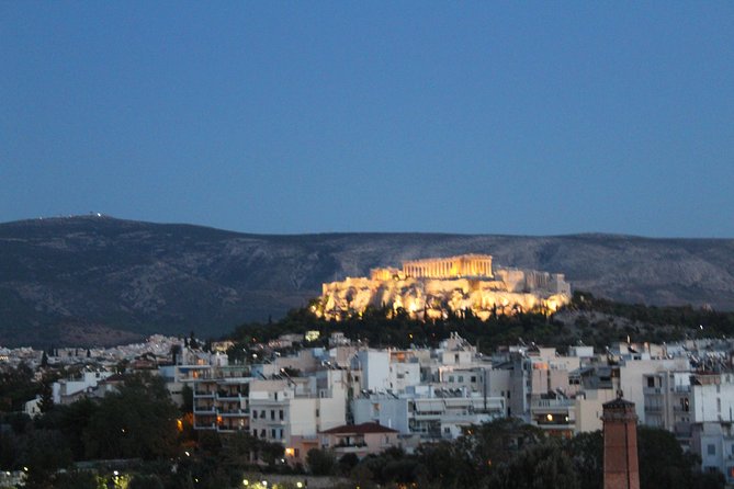 Dinner in the Sky Athens - Is $229.77 a Fair Price?