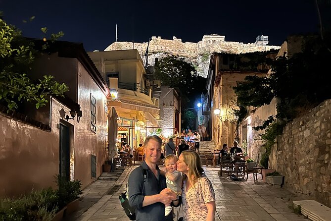 Discover Local Hidden Gems in 2 Hours Walking Tour in Athens - Monastiraki Square and the city’s daily rhythm