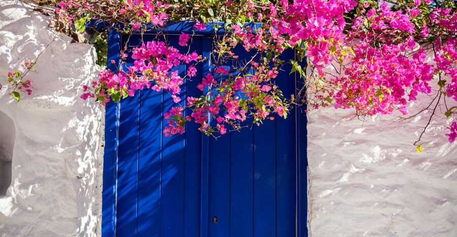 Discover Mykonos in 4 Hours: Beaches, Villages and Town - Starting in Manto Mavrogenous Square
