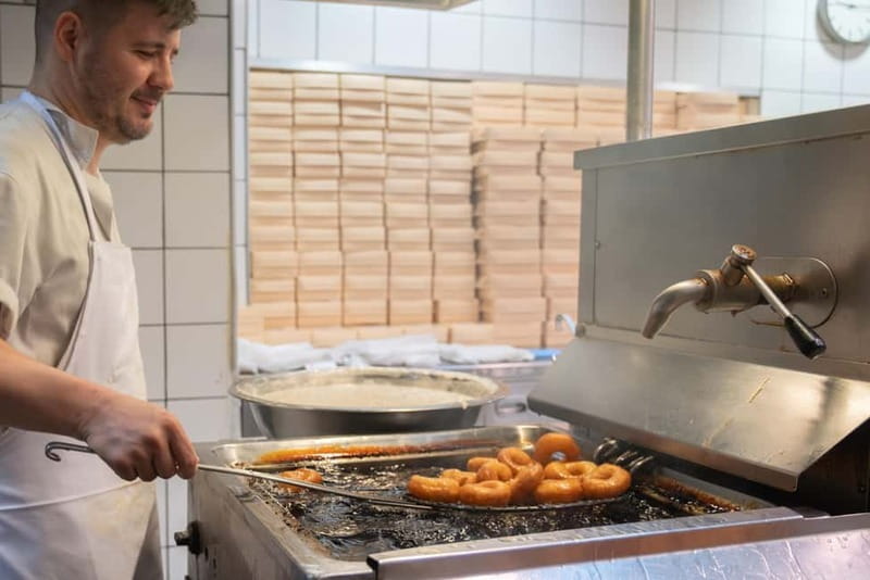 Eat Your Way Through Athens: A Local Food Walk - Cheese, sliced meats, olives, and tsipouro