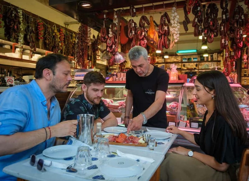 Eat Your Way Through Athens: A Local Food Walk - Why the guide matters so much