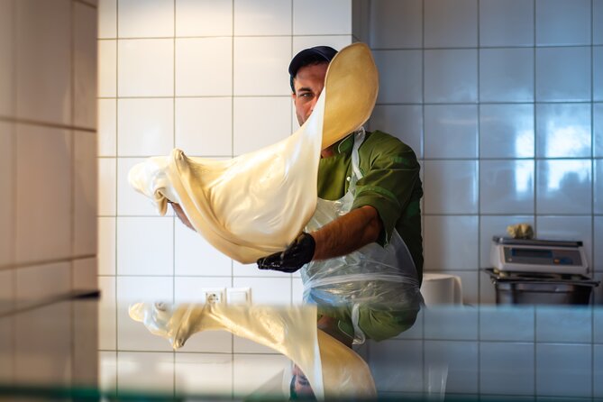 Eating Athens: Our Big, Fat, Greek Food Tour - The quick take