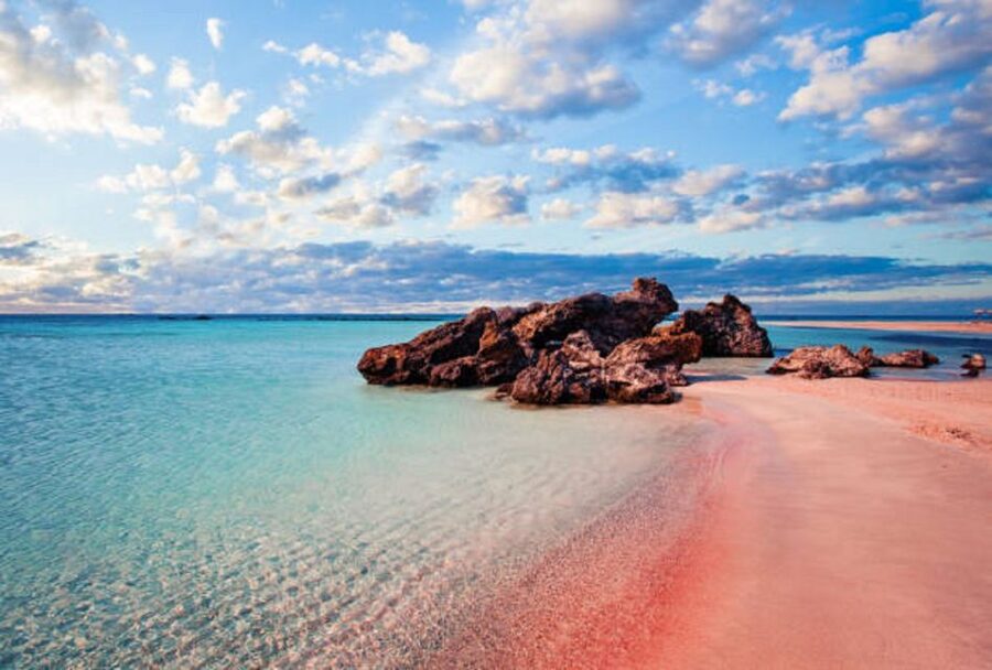 Elafonisi Island Day Tour by Bus From Rethymno - Why Elafonisi is worth the effort from Rethymno