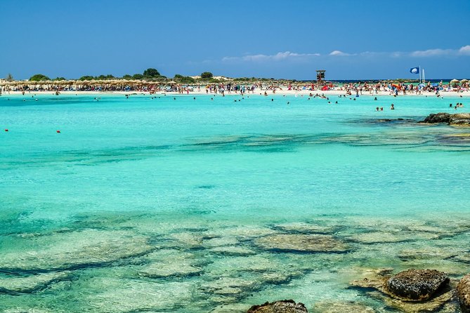 Elafonissi Beach Trip from Chania - Why Elafonissi makes a worthwhile day from Chania