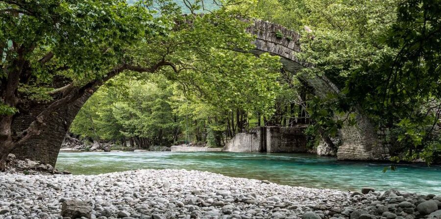 Epirus: Easy Rafting Experience on the Voidomatis River - What the $53 price really buys you