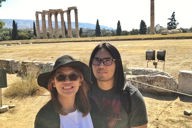 Essential Athens Full Day Private Tour - Best Shore Excursion - Syntagma Square and the Evzones