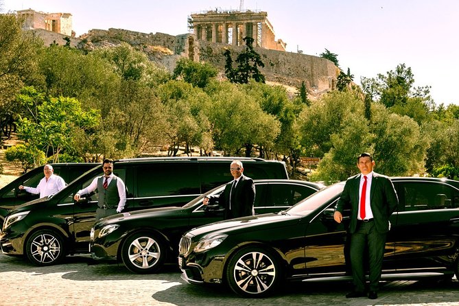Essential Athens Highlights Plus Cape Sounion Skip-The-Line Tour - The Parthenon and Acropolis Museum: choose your depth