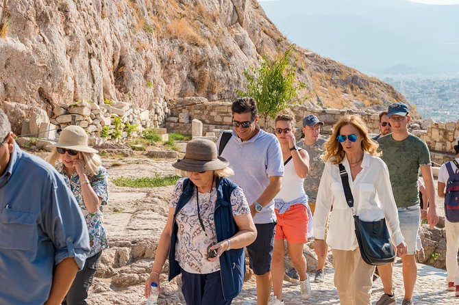 Essential Athens Highlights Plus Cape Sounion Skip-The-Line Tour - What the $365.21 price really buys