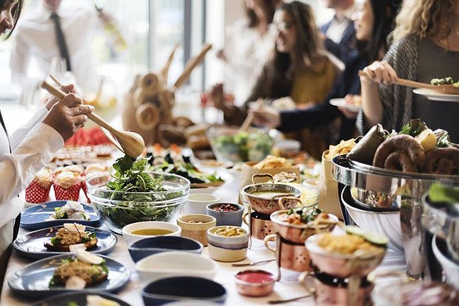 Exclusive Cooking Experience in our Cave Home by Petra Kouzina - Why This Santorini Cooking Class Gets High Marks