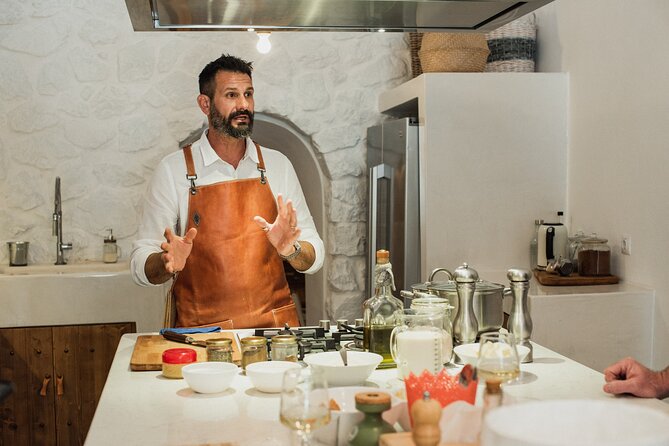 Exclusive Cooking Experience in our Cave Home by Petra Kouzina - Is $266.05 Per Person a Good Value?