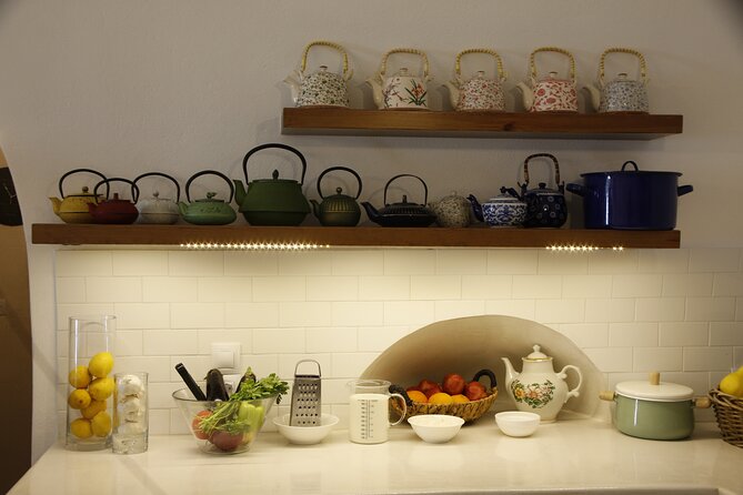 Exclusive Cooking Experience in our Cave Home by Petra Kouzina - Who Should Book This Experience?