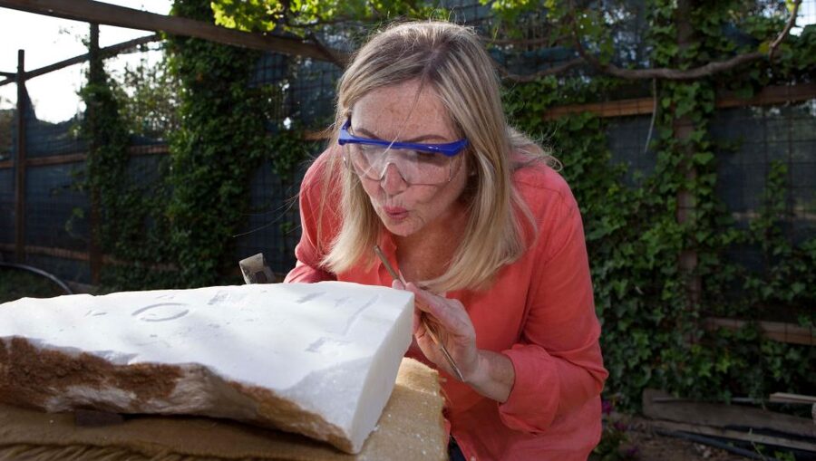 Experience Marble Carving: Naxos Island - Who will enjoy this most