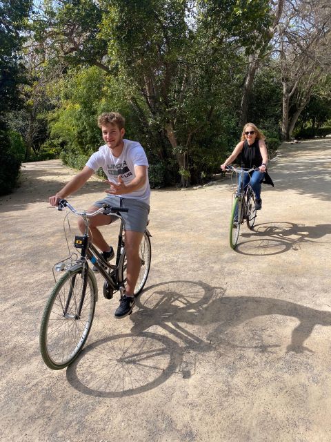 . Explore Athens by Bike: A Suncycling Athens Tour - Safety, cycling comfort, and group size
